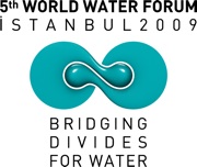 World water forum 5 logo