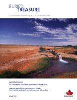 Buried Treasure cover