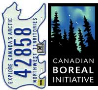 NWT plate and CBI logo
