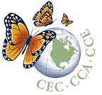 CEC National logo