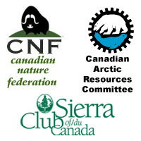 CNF, CARC, SCC Logos