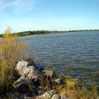 Lake Winnipeg