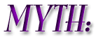 Myth