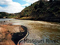 Missouri River