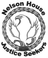 Justice Seekers logo