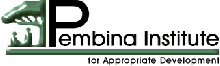 Pembina Institute logo