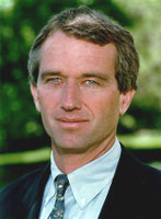 Robert Kennedy Jr