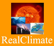 RealClimate logo