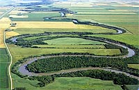 Red River