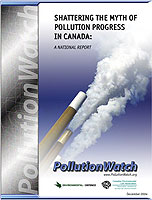 Shattering Myths Report cover