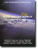 State of the World 2005 cover