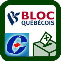 Bloc and Conservatives