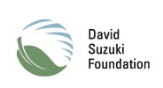 David Suzuki Foundation logo