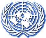 UN logo