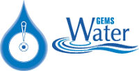 Water Gems logo
