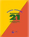 Agenda 21 cover