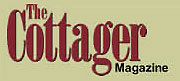 The Cottager magazine logo