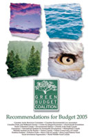 cover of GBC report