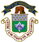 Winnipeg Coat of Arms