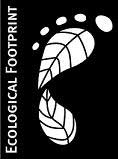 Footprint logo
