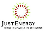 JustEnergy logo