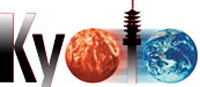 Kyoto logo