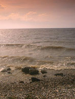 Lake Winnipeg