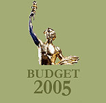 Manitoba Budget logo