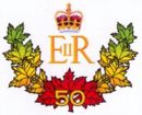 Queen's Jubilee Logo