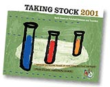 Taking Stock Report Cover image