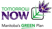 Tomorrow Now logo