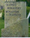 Trappist Monastery