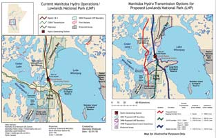 Transmission Doc Maps